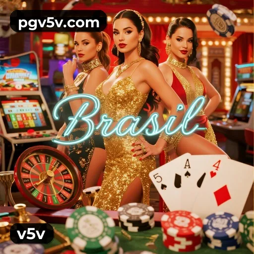 v5v Contato - v5v