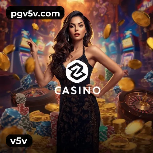 v5v destaque