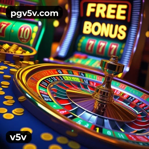 v5v visual 3