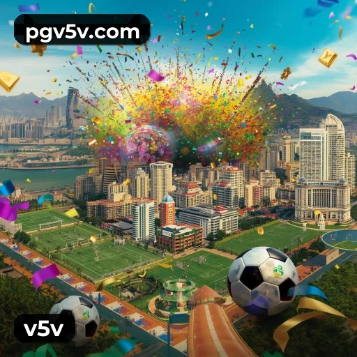 v5v visual 3
