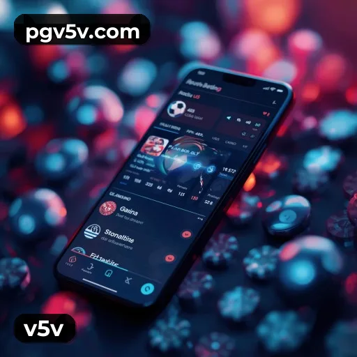 v5v visual 2
