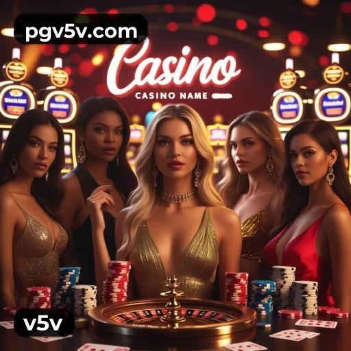 v5v destaque
