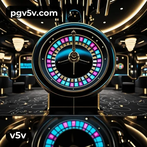 v5v destaque