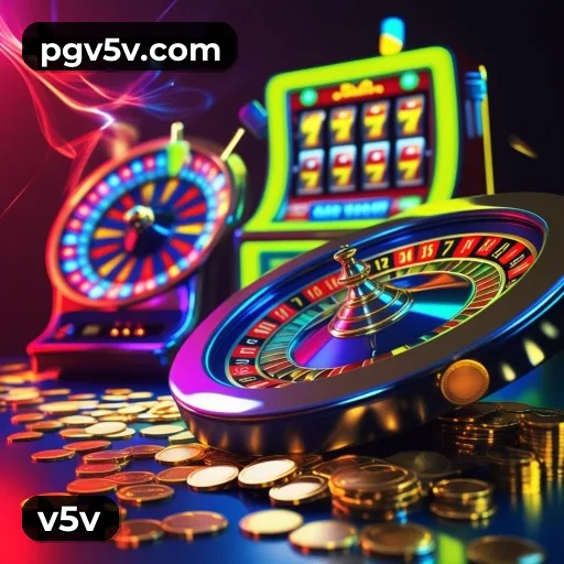 v5v Slots - v5v