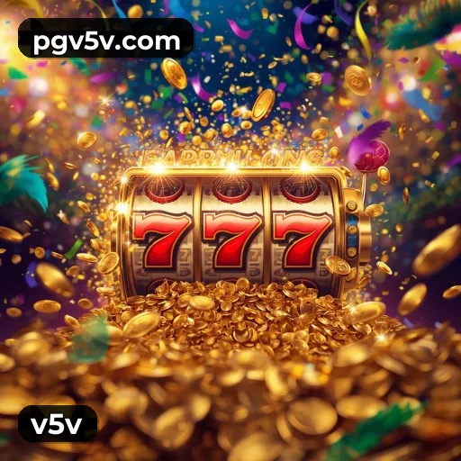 v5v destaque